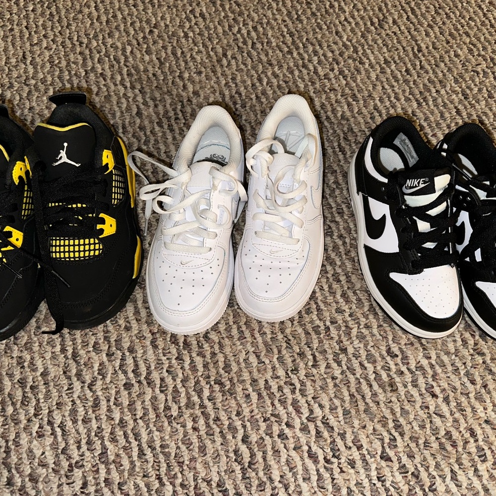12c sneakers SOLD